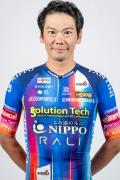 Yukiya Arashiro